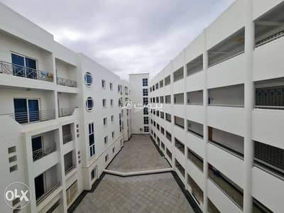 1 Bedroom Apartment for Rent in Qurum, Muscat - 1 Bedroom Apartment For Rent in Qurum, Muscat