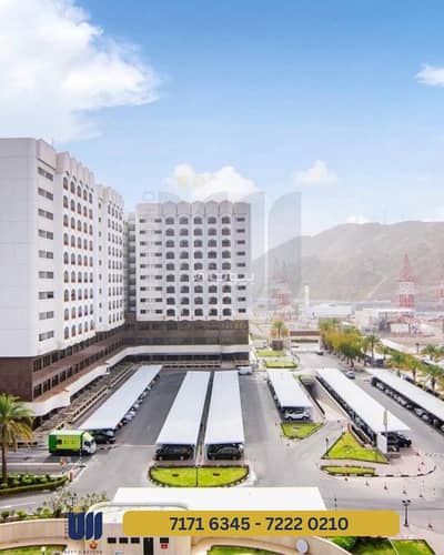 3 Bedroom Apartment for Rent in Ruwi, Muscat - 3 Bedroom Apartment For Rent in Ruwi, Muscat