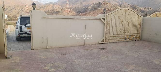 فیلا 3 غرف نوم للايجار في الأنصب، مسقط - فيلا من 3 غرف نوم للإيجار في الأنصب، مسقط