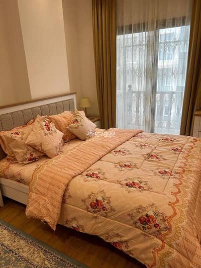 3 Bedroom Flat for Rent in Qurum, Muscat - 3 Bedroom Furnished Apartment For Rent in Qurum, Muscat