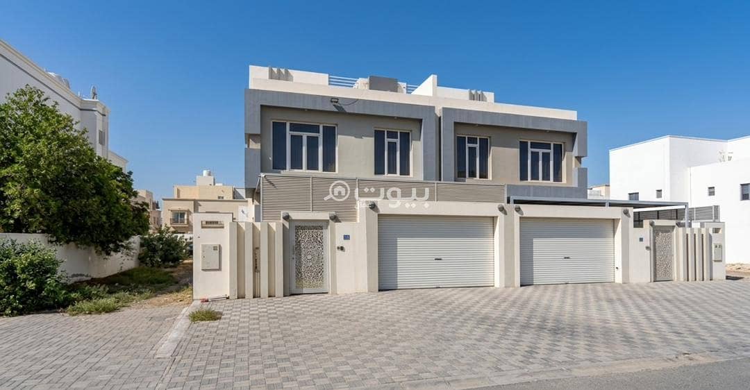 4 Bedroom Villa For Rent in Al Mawaleh, Muscat 4 Bedroom Villa For Rent in Al Mawaleh, Muscat
