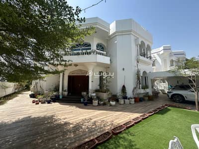 5 Bedroom Villa for Rent in Qurum, Muscat - 5 Bedroom Villa For Rent in Qurum, Muscat