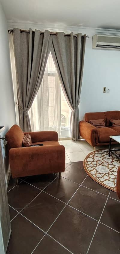 2 Bedroom Apartment for Rent in Azaiba, Muscat - 2 Bedroom Furnished Apartment For Rent in Azaiba, Muscat