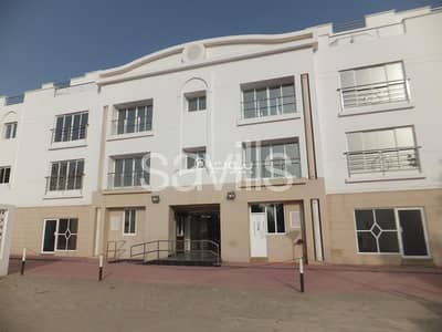 2 Bedroom Flat for Rent in Qurum, Muscat - 2 Bedroom Apartment For Rent in Qurum, Muscat