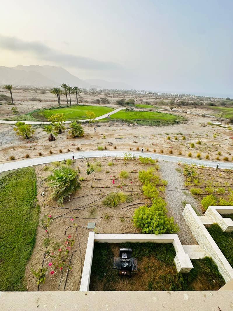 1 Bedroom Apartment For Sale in Al Sifah, Muscat 1 Bedroom Apartment For Sale in Al Sifah, Muscat