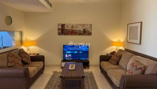 1 Bedroom Apartment for Rent in Qurum, Muscat - 1 Bedroom Furnished Apartment For Rent in Qurum, Muscat