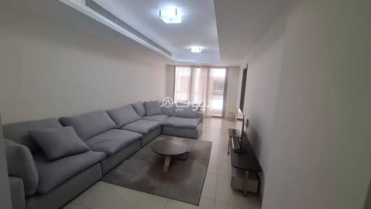 1 Bedroom Flat for Rent in Qurum, Muscat - 1 Bedroom Furnished Apartment For Rent in Qurum, Muscat