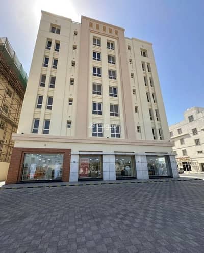 1 Bedroom Flat for Rent in Al Maabilah, Muscat - 1 Bedroom Furnished Apartment For Rent in Al Maabilah, Muscat
