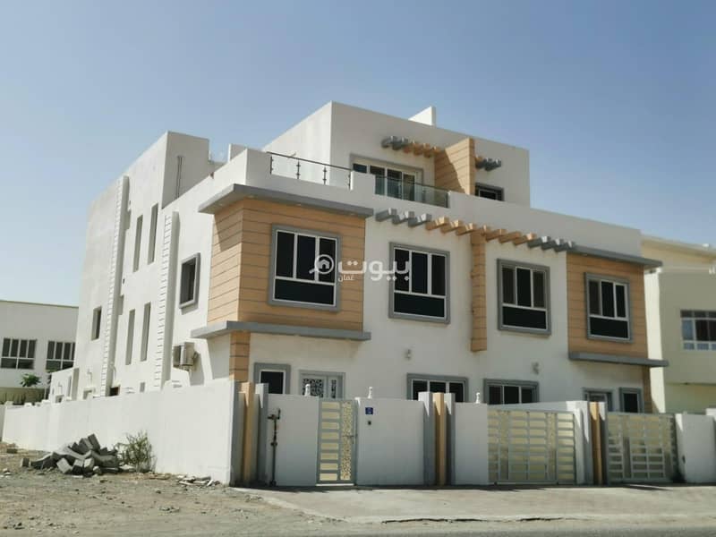 6 Bedroom Villa For Sale in Ansab, Muscat 6 Bedroom Villa For Sale in Ansab, Muscat