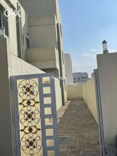 2 Bedroom Apartment for Sale in Al Amarat, Muscat - 2 Bedroom Apartment For Sale in Al Amarat, Muscat