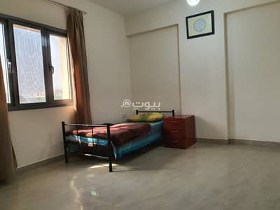 1 Bedroom Room for Rent in Ghala, Muscat - Furnished Room For Rent in Ghala, Muscat
