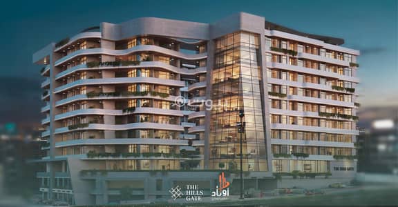 1 Bedroom Flat for Sale in Muscat Hills, Muscat - 1 Bedroom Apartment For Sale in Muscat Hills
