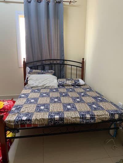 2 Bedroom Apartment for Rent in Ruwi, Muscat - 2 Bedroom Apartment For Rent in Ruwi, Muscat