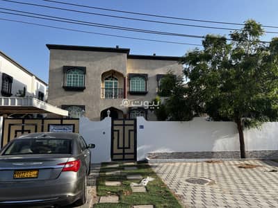 7 Bedroom Villa for Rent in Al Mawaleh, Muscat - 7 Bedroom Villa For Rent in Al Mawaleh, Muscat 7 Bedroom Villa for Rent in Al Mawaleh, Muscat - 7 Bedroom Villa For Rent in Al Mawaleh, Muscat