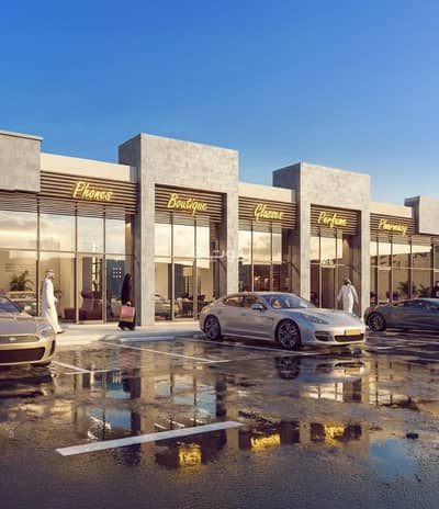 عقارات تجارية اخرى  للبيع في المعبيلة، مسقط - 24 متر مربع عقار تجاري آخر للبيع في المعابل، مسقط