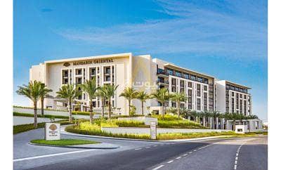 2 Bedroom Apartment for Sale in Qurum, Muscat - 2 Bedroom Apartment For Sale in Qurum, Muscat