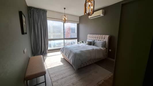 1 Bedroom Apartment for Rent in Qurum, Muscat - 1 Bedroom Furnished Apartment For Rent in Qurum, Muscat