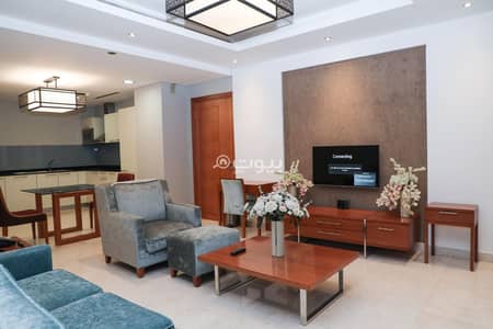 1 Bedroom Apartment for Rent in Al Khuwair, Muscat - 1 Bedroom Furnished Apartment For Rent in Al Khuwair, Muscat