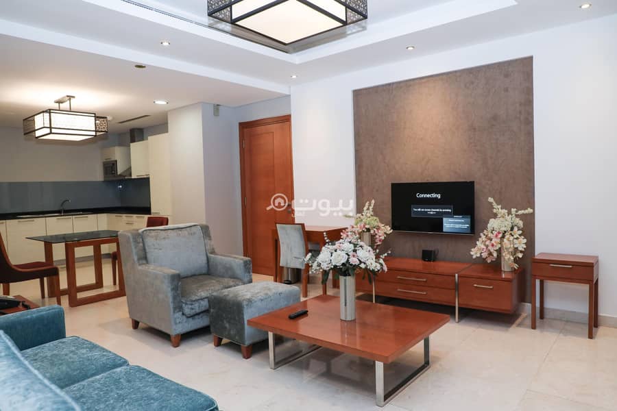 1 Bedroom Furnished Apartment For Rent in Al Khuwair, Muscat 1 Bedroom Furnished Apartment For Rent in Al Khuwair, Muscat