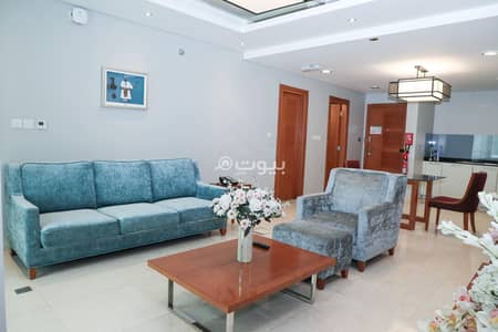 2 Bedroom Apartment for Rent in Al Khuwair, Muscat - 2 Bedroom Furnished Apartment For Rent in Al Khuwair, Muscat