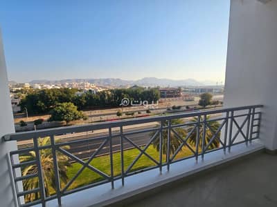 3 Bedroom Flat for Rent in Qurum, Muscat - 3 Bedroom Furnished Apartment For Rent in Qurum, Muscat