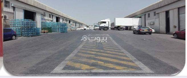 Other Commercial for Rent in Ghala, Muscat - 525 SQM Commercial Space For Rent in Ghala, Muscat