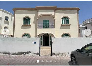 فیلا 4 غرف نوم للايجار في الموالح، مسقط - فيلا 4 غرف نوم للإيجار في الموالح، مسقط