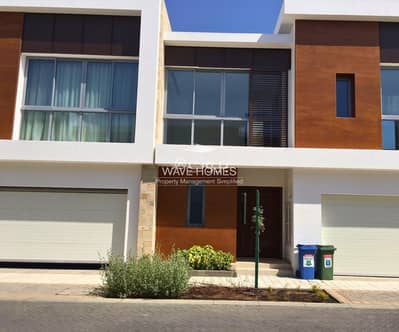 3 Bedroom Villa for Sale in The Wave (Almouj), Muscat - 3 Bedroom Villa For Sale in The Wave (Almouj), Muscat