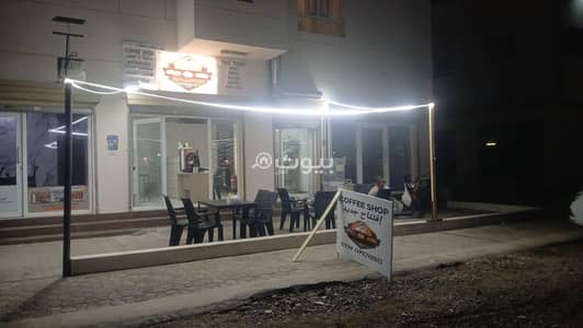 عقارات تجارية اخرى  للبيع في المعبيلة، مسقط - 30 متر مربع مساحة تجارية مفروشة للبيع في المعابيل، مسقط