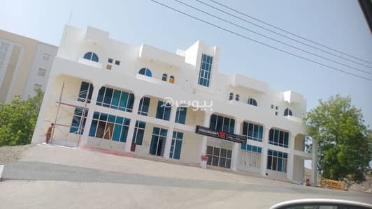 فلیٹ 6 غرف نوم للايجار في مطرح، مسقط - شقة مكونة من 6 غرف نوم للإيجار في مطرح، مسقط