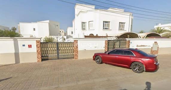 فیلا 4 غرف نوم للايجار في الحيل، مسقط - فيلا مكونة من 4 غرف نوم للإيجار في الجhail، مسقط