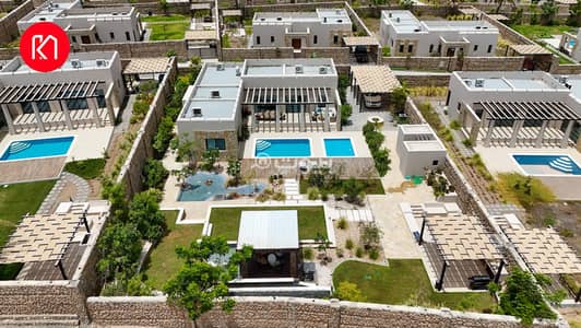 3 Bedroom Chalet for Sale in Al Sifah, Muscat - 3 Bedroom Chalet For Sale in Al Sifah, Muscat