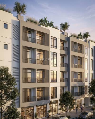 1 Bedroom Flat for Sale in Al Mawaleh, Muscat - 1 Bedroom Apartment For Sale in Al Mawaleh, Muscat