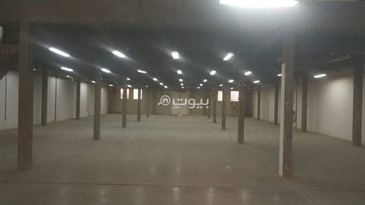 عقارات تجارية اخرى  للايجار في غلا، مسقط - 1100 متر مربع للايجار - مساحة تجارية أخرى في الغلاء، مسقط