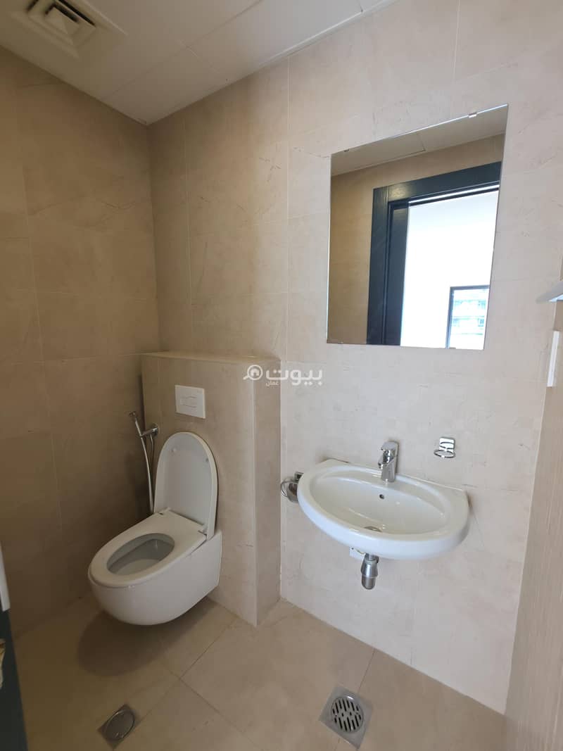 2 Bedroom Apartment For Rent in Muscat Hills 2 Bedroom Apartment For Rent in Muscat Hills