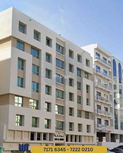 2 Bedroom Flat for Rent in Qurum, Muscat - 2 Bedroom Furnished Apartment For Rent in Qurum, Muscat