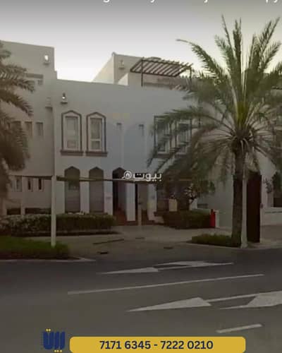 فیلا 3 غرف نوم للايجار في الموج، مسقط - فيلا مكونة من 3 غرف نوم للإيجار في مجتمع الموج، مسقط
