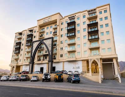 2 Bedroom Apartment for Sale in Bosher, Muscat - 2 Bedroom Apartment For Sale in Bosher, Muscat