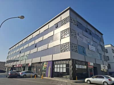 Other Commercial for Rent in Bosher, Muscat - 120 SQM Other Commercial For Rent in Bosher, Muscat