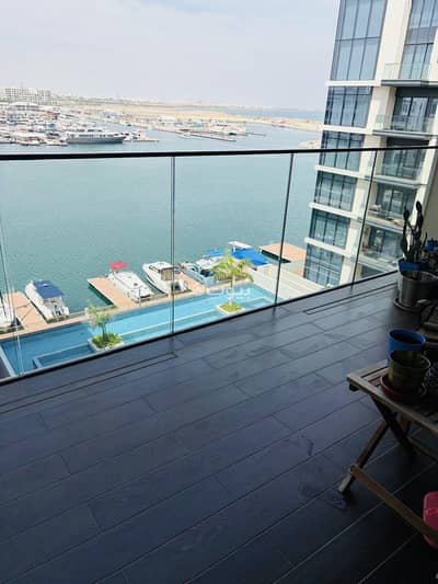 2 Bedroom Flat for Sale in The Wave (Almouj), Muscat - 2 Bedroom Apartment For Sale in The Wave (Almouj), Muscat