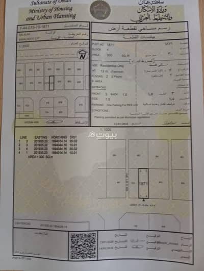 Residential Land for Sale in Salalah, Dhofar - Residential Land For Sale in Salalah, Dhofar Residential Land for Sale in Salalah, Dhofar - Residential Land For Sale in Salalah, Dhofar