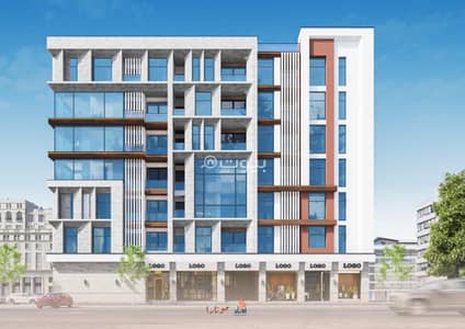 1 Bedroom Flat for Sale in Bosher, Muscat - 1 Bedroom Apartment For Sale in Bosher, Muscat