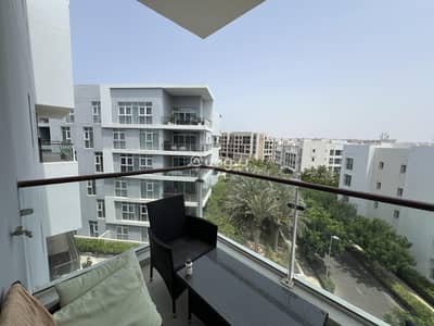 2 Bedroom Flat for Rent in The Wave (Almouj), Muscat - 2 Bedroom Apartment For Rent in The Wave (Almouj), Muscat