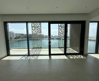 2 Bedroom Flat for Sale in The Wave (Almouj), Muscat - 2 Bedroom Apartment For Sale in The Wave (Almouj), Muscat