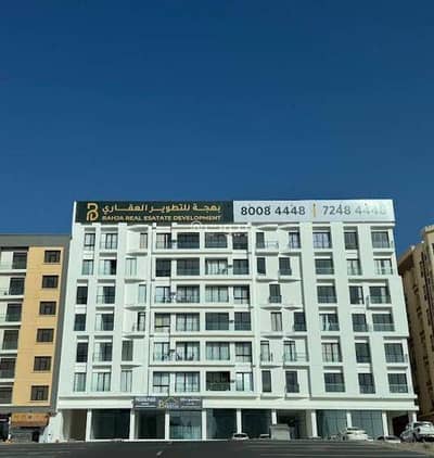 2 Bedroom Apartment for Rent in Bosher, Muscat - 2 Bedroom Apartment For Rent in Bosher, Muscat