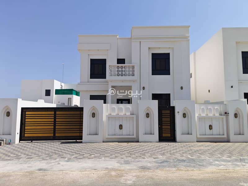 فيلا مكونة من 4 غرف نوم للبيع في بركاء، الباطنة فيلا مكونة من 4 غرف نوم للبيع في بركاء، الباطنة