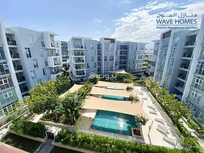 2 Bedroom Apartment for Rent in The Wave (Almouj), Muscat - 2 Bedroom Apartment For Rent in The Wave (Almouj), Muscat