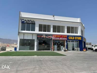 Other Commercial for Rent in Al Amarat, Muscat - 33 SQM Other Commercial For Rent in Al Amarat, Muscat