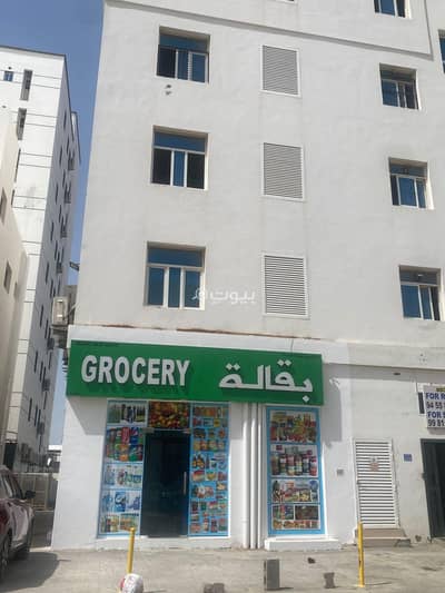 Other Commercial for Sale in Al Maabilah, Muscat - 59 SQM Other Commercial For Sale in Al Maabilah, Muscat