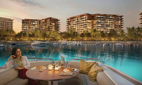 1 Bedroom Apartment for Sale in The Wave (Almouj), Muscat - 1 Bedroom Apartment For Sale in The Wave (Almouj), Muscat